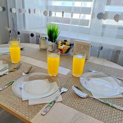 Апартаменты улучшенные