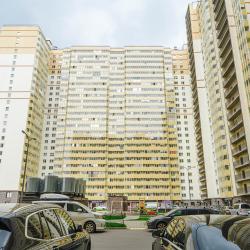 Фото Отель RentalSPb на улице Бабушкина 84 корпус 1