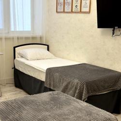 Фото Отель Туки Тур