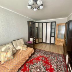 2-комнатные апартаменты стандарт