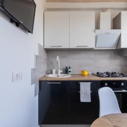 фото 9 RoomyRoom (РумиРум) на проспекте Витебский 23 корпус 1