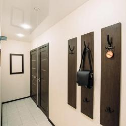 1-комнатные апартаменты улучшенные