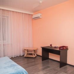 2-комнатный номер студия