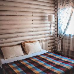 Фото Отель Дубровский парк-клуб