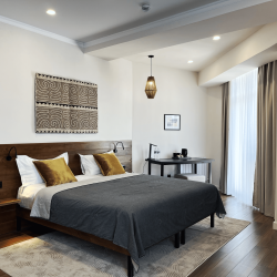 Фото Отель Akjola Hotel (Акжола)