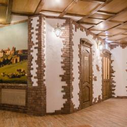 Фото Отель Рафаэль