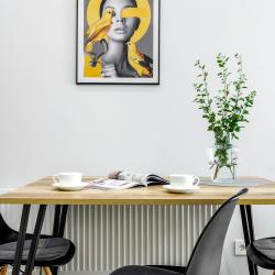 фото 34 Sunny Home Apartments на улице Крымская 22к21