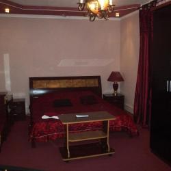 Фото Отель Уют