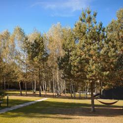 Фото Парк-отель Заповедное