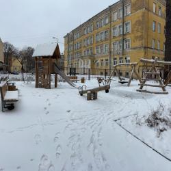 1-комнатные апартаменты стандарт