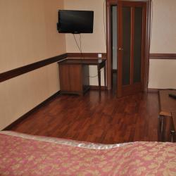 Номер полулюкс