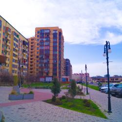 Фото Отель Каспий Резорт
