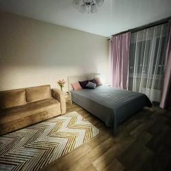 1-комнатные апартаменты стандарт