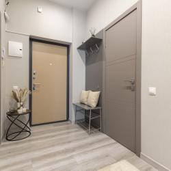 Фото Апартаменты на улице Чистопольская 88