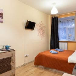 фото 36 Boho Home Hotel на Невском (Бохо хоум)