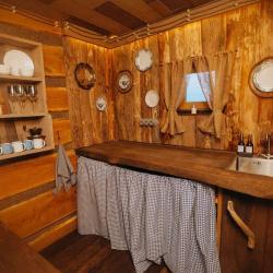 Шале улучшенное №13