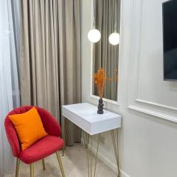 Фото Апартаменты на улице Звездинка, д 3