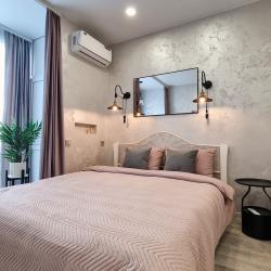 Фото Апартаменты на улице Ясногорская 16/6 корп. 2