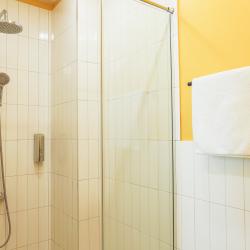 1-комнатные апартаменты студия без балкона 