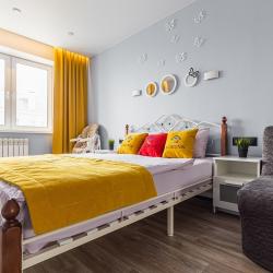 Фото Апартаменты на шоссе Московское 167 корпус 2