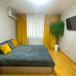 1-комнатные апартаменты стандарт