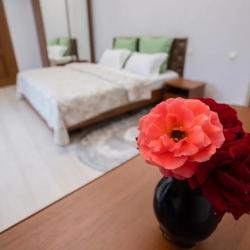 Апартаменты студия