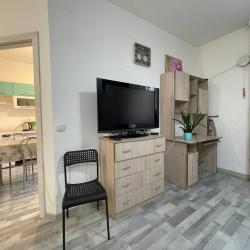 2-комнатные апартаменты стандарт