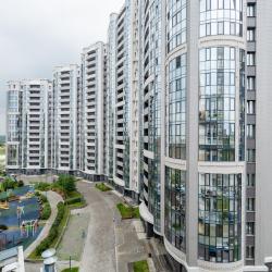 1-комнатные апартаменты студия №7