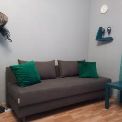 Фото Апартаменты на улице Вилонова 8