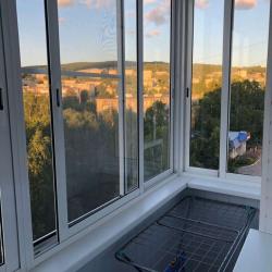 Фото Апартаменты Клондайк на проспекте Мира 26