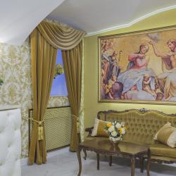 фото 32 Catherine Art Hotel (Катарина Арт отель)