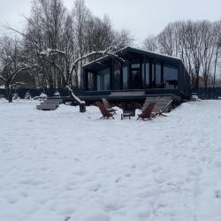 Коттедж стандарт