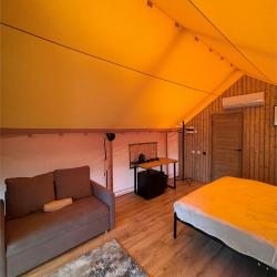 Tent-house (c фурако) 10