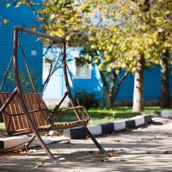 Фото Отель Любимовка