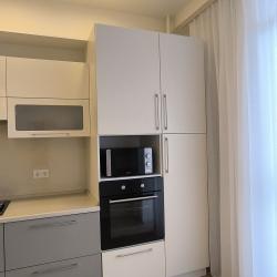 2-комнатные апартаменты улучшенные Крымская 22, корпус 1, кв.20