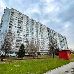 фото 44 Welcome Home (Велком Хоум) на проспекте Вернадского 127
