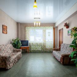 Фото Отель Жемчужина