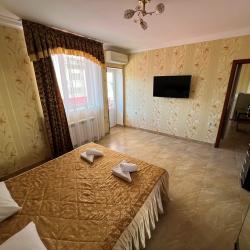 Фото Отель 21 ВЕК