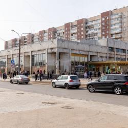3-комнатные апартаменты стандарт