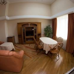 Фото Отель Vesta (Веста)