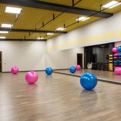 Фото Отель Aquapark Hotel & Villas