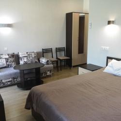 Номер комфорт