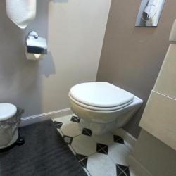 Фото Бутик-отель Гостиница Новая