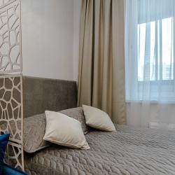 1-комнатные апартаменты улучшенные 427