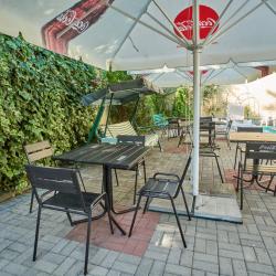 Фото Отель Marina Inn (Марина Инн)