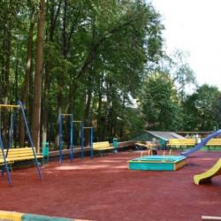 Фото Отель Атмосфера Бархат на Подлипецкой Слободе