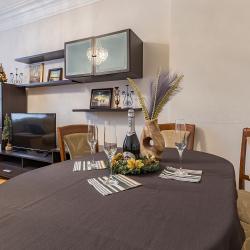 Фото Отель Prima Rent на проспекте Гагарина 52