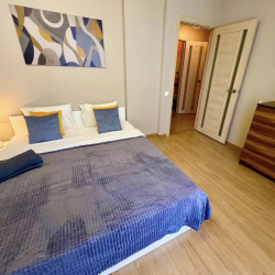 Фото Апартаменты на Попова 37