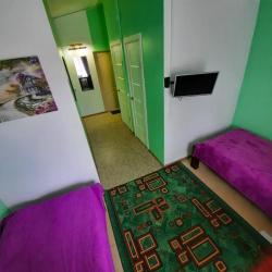 Номер стандарт с 2 односпальными кроватями №14