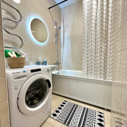 Фото Апартаменты на бульваре Космонавтов 12